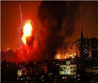 مجزرة إسرائيلية في رفح جنوب غزة.. وأنباء عن استشهاد قيادي بحركة «الجهاد»