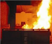 السيطرة على حريق بمحول كهرباء بحيِّ ثالث الإسماعيلية دون خسائر بشرية  