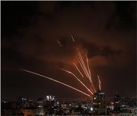 الجيش الإسرائيلي: استهدفنا 140 موقعاً في غزة والمقاومة أطلقت 580 صاروخاً
