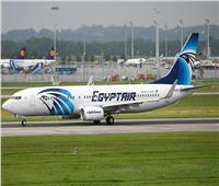 مصر للطيران تسير رحلات خاصة بين مطاري «معيتيقة وشرم الشيخ» الثلاثاء