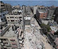 فلسطين| ارتفاع عدد ضحايا العدوان الإسرائيلي على غزة لـ31 شهيدًا و265 مصابًا