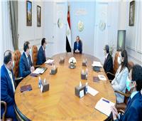 الرئيس السيسي يوجه بتعزيز الخطط الوطنية لزيادة الطاقة المتجددة وتعظيم قيمتها