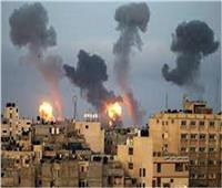 مصادر: اقتراب نجاح الجهود المصرية لوقف التصعيد في قطاع غزة