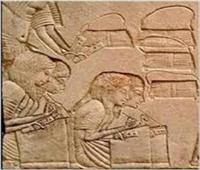 على أضواء الثانوية العامة.. «خبير آثار» يرصد نظام التعليم في مصر القديمة