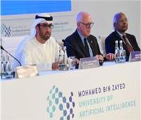 وزير الصناعة الإماراتي: الذكاء الاصطناعي يساهم في زيادة الاقتصاد العالمي
