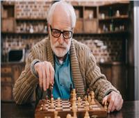 لعبة الشطرنج يمكن أن تقلل خطر الإصابة بمرض الخرف