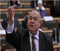 رئيس حزب الجيل : بيان مصر مجهود مكوكى هدفه وقف إراقة دماء الفلسطينين 