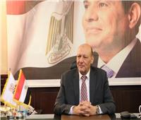حزب «المصريين»: نجاح السيسي في وقف إطلاق النار بغزة تاريخي للدبلوماسية المصرية