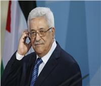محمود عباس يرحب بجهود مصر في وقف العدوان على أهل غزة