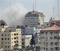ترحيب عربي ودولي بنجاح الوساطة المصرية ووقف إطلاق النار في غزة
