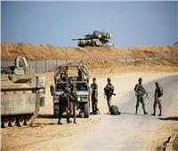 قوات الجيش الإسرائيلي تهدم منزلي أسيرين فلسطينيين بالضفة الغربية