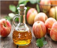 نصائح صحية| «خل التفاح» لعلاج البرد والجيوب الأنفية
