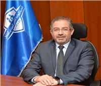 حسام صادق: إدارة «التأمين الصحي الشامل» بخبرات عالمية 