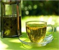 دراسة حديثة تكشف فوائد تناول الشاي الأخضر يوميًا   