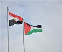 حركة «فتح» تشكر الرئيس السيسي على جهود مصر لوقف إطلاق النار