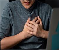 5 علامات تشير إلى الإصابة بأمراض القلب