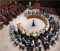 مندوب الأردن: إسرائيل تستخدم القوة المفرطة في خرق واضح للقانون الدولي