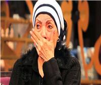 «زي اللي جالها فستان العيد ووخداه في حضنها» أخر تصريحات الراحلة رجاء حسين