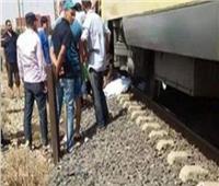 مصرع شخص صدمه القطار في الشرقية