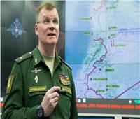 الدفاع الروسية: إسقاط مقاتلة "ميج-29" ومقتل وإصابة أكثر من 340 عسكري أوكراني