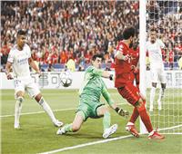 ريال مدريد يبحث عن اللقب الخامس أمام فرانكفورت الطامح في البطولة الأولى