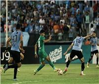 بيراميدز يفوز على المحلة بثنائية نظيفة في الدوري المصري 