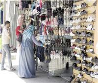 الإحصاء: 9% ارتفاعا جديدا في أسعار الملابس والأحذية 