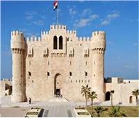 آثار الإسكندرية: الانتهاء من 95% من مشروع حماية قلعة قايتباي حتى الآن| فيديو 