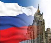 روسيا: العقوبات الغربية لن تمنع موسكو وطهران من تطوير التعاون بينهما