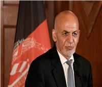 الرئيس الأفغاني السابق يصف وزير خارجيته بـ«الخائن» ويتهم وزير الدفاع بـ«الهروب»