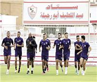 الزمالك يستأنف تدريباته اليوم استعدادا لمواجهة الإسماعيلي في كأس مصر 