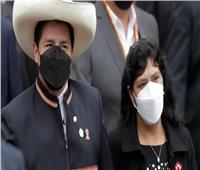 الشرطة البيروفية تداهم القصر الرئاسي بحثا عن شقيقة زوجة الرئيس
