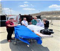 توفيت في يوليو الماضي .. الاحتلال يسلم جثمان أكبر أسيرة فلسطينية في سجون إسرائيل