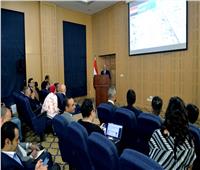 وزير النقل: نطور 15 ميناء تجاريا على ساحل البحرين الأحمر والمتوسط 