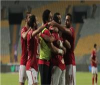 الأهلي يحسم موقفه من مباراة المقاصة ومشاركته في كأس مصر
