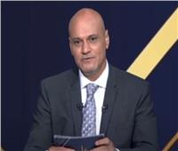 خالد ميري: مصر ضحت بالدم من أجل القضية الفلسطينية.. فيديو