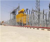 جهاز مدينة 6 أكتوبر: إنشاء محطة كهرباء جديدة بتكلفة مليار جنيه