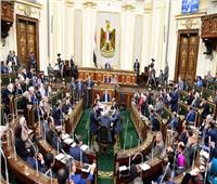 بدء توافد أعضاء مجلس النواب لمقر البرلمان لانعقاد الجلسة الطارئة 