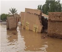 البرلمان العربي يعزي السودان في ضحايا السيول.. ويدعو إلى مساعدته لتجاوز المحنة 