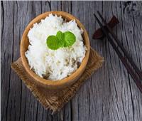 ماذا يحدث لجسمك عند تناول الأرز الأبيض؟