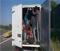 شرطة النمسا تقتل 3 مهاجرين أثناء مطاردة شاحنة تهريب عند الحدود مع سلوفاكيا