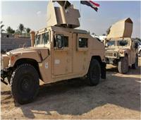 الجيش العراقي يشيد بمساندة فرنسا له في مواجهة "داعش"
