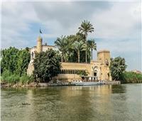شاهد القصور التاريخية | قصر «الأمير نجيب حسن عبد الله»