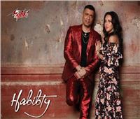 حسن شاكوش يحتفل بوصول أغنية «حبيبتي» لـ200 مليون