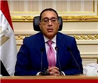 رئيس الوزراء: الحكومة تحركت فور علمها بوقوع حادث كنيسة أبو سيفين