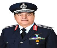 الرئيس يصدر قرارا بتعيين اللواء  أ.ح محمود فؤاد قائداً للقوات الجوية