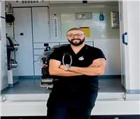 نقابة الأطباء تنعى الدكتور نبيل عادل سيدار إثر وفاته في المستشفى	