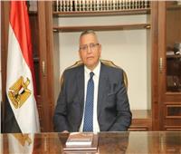 حزب الوفد يقدم واجب العزاء لأسر ضحايا كنيسة أبي سيفين
