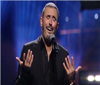 «اتحاد محترفي الموسيقي» ينفي ما تردد عن منع كاظم الساهر من الغناء في مصر