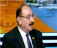 طارق فهمي: الدولة المصرية تسعى للاستفادة من الخبرات الأوروبية| فيديو